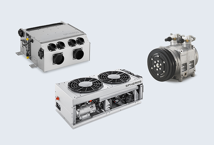 Components