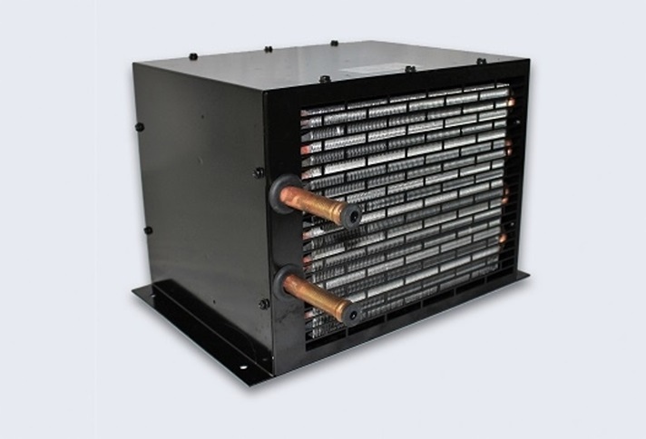 Auxiliary Heaters
