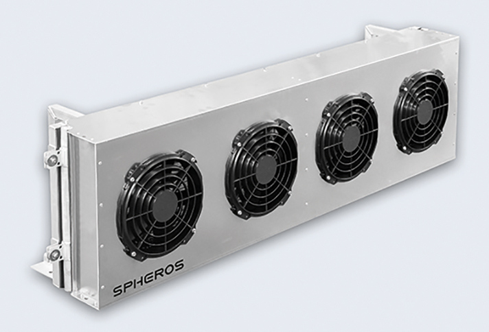 DD430C - 430ES - 430FS