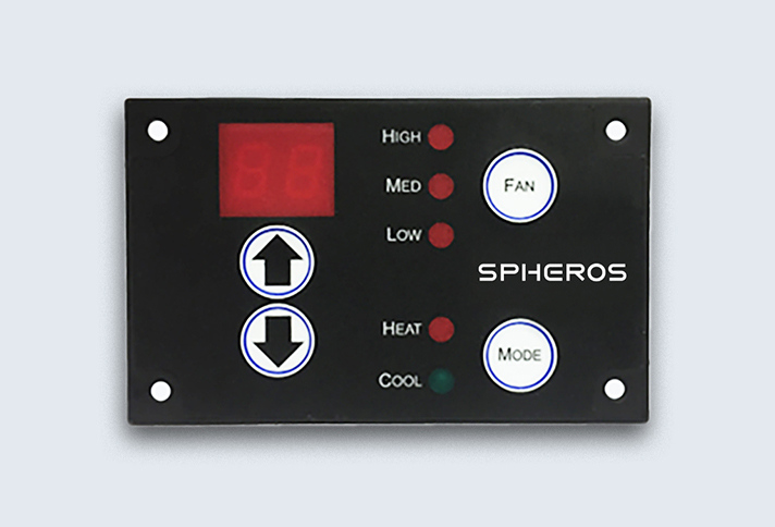 Digital Thermostat