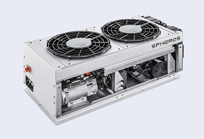 E-Cooler