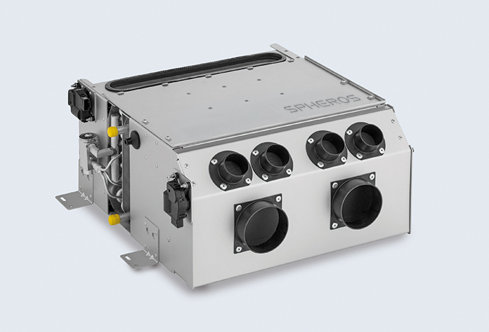 Frontbox