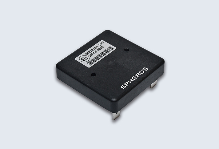 PWM Fan Speed Controller