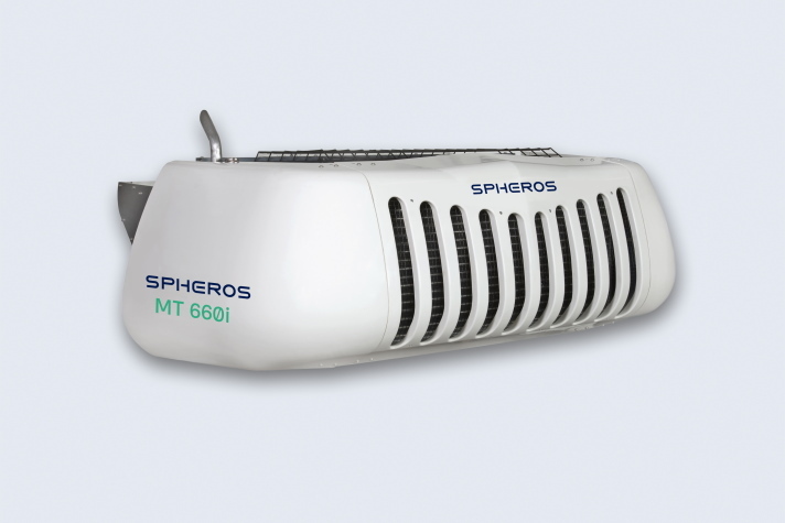 Transport Refrigeration Solutions