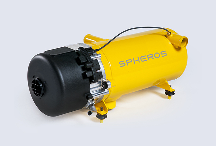 Thermo G