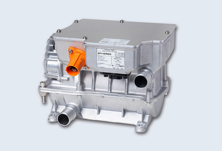 Thermo HV
