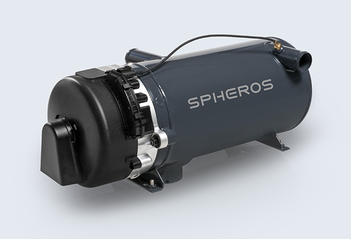 Thermo plus