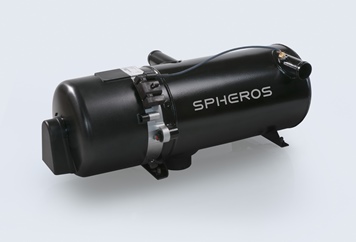Thermo E+
