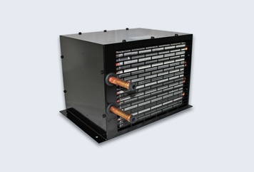 Floor heating unit
