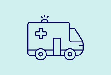 Specialty vehicles