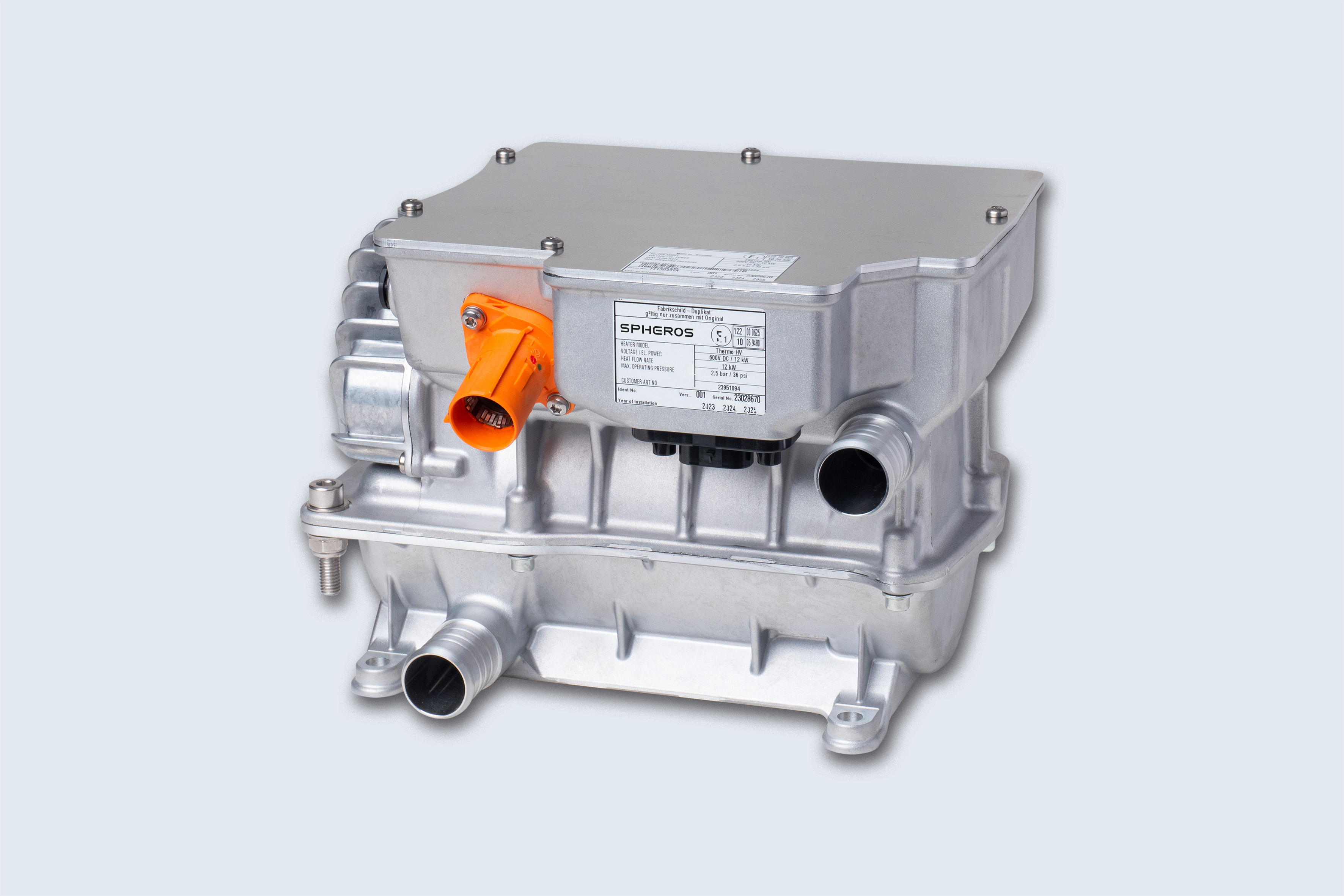 Thermo HV