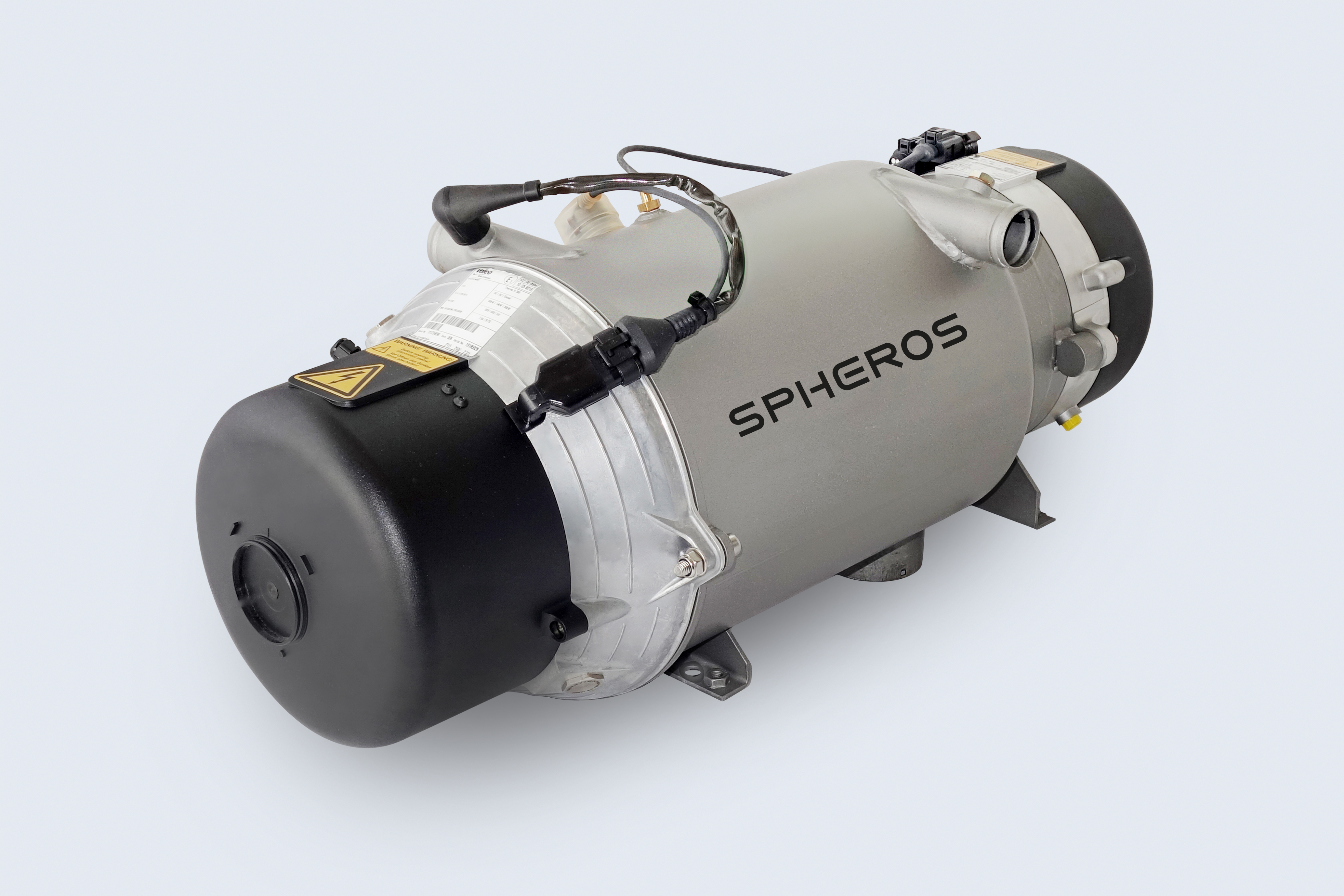 Thermo H plus
