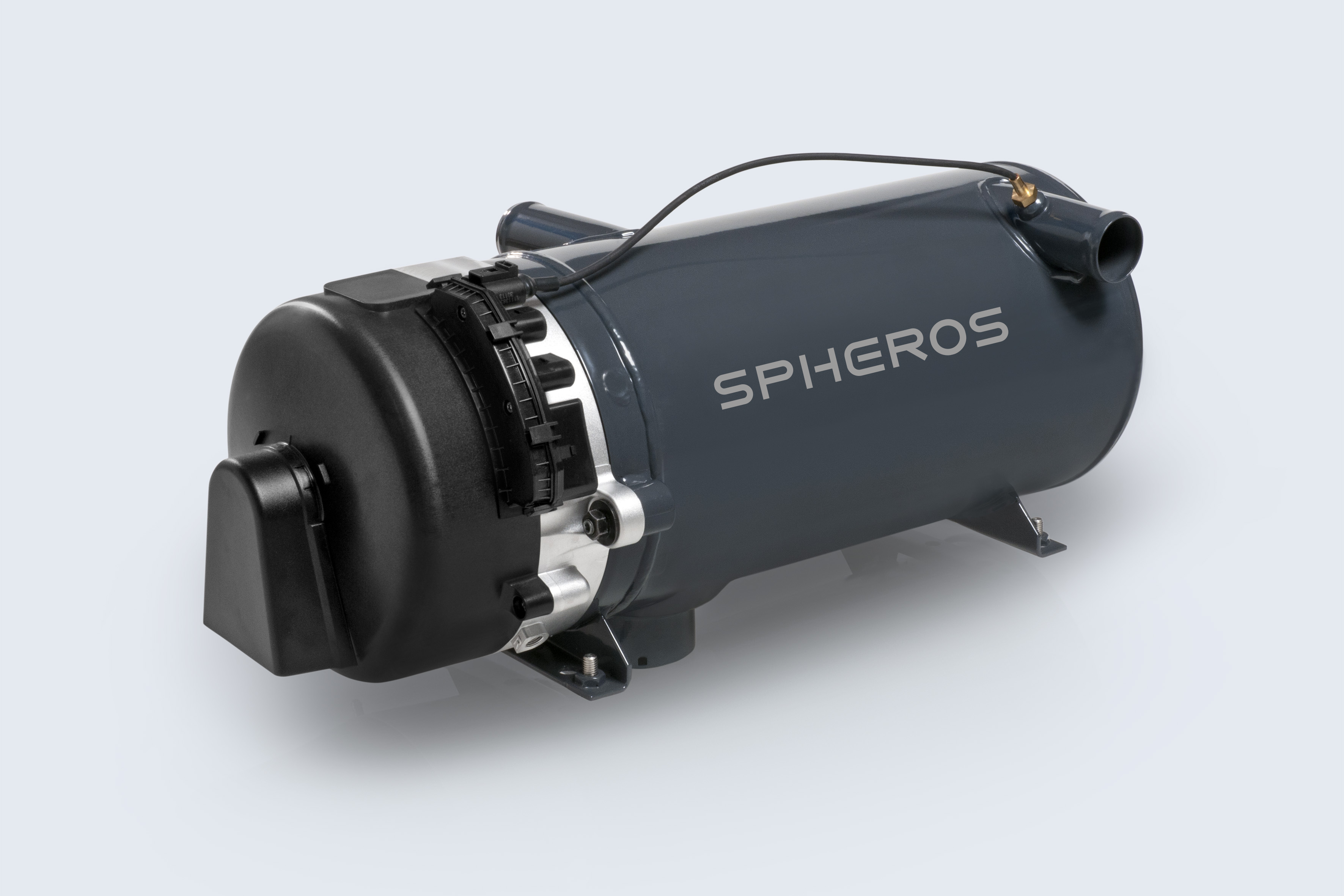 Thermo plus