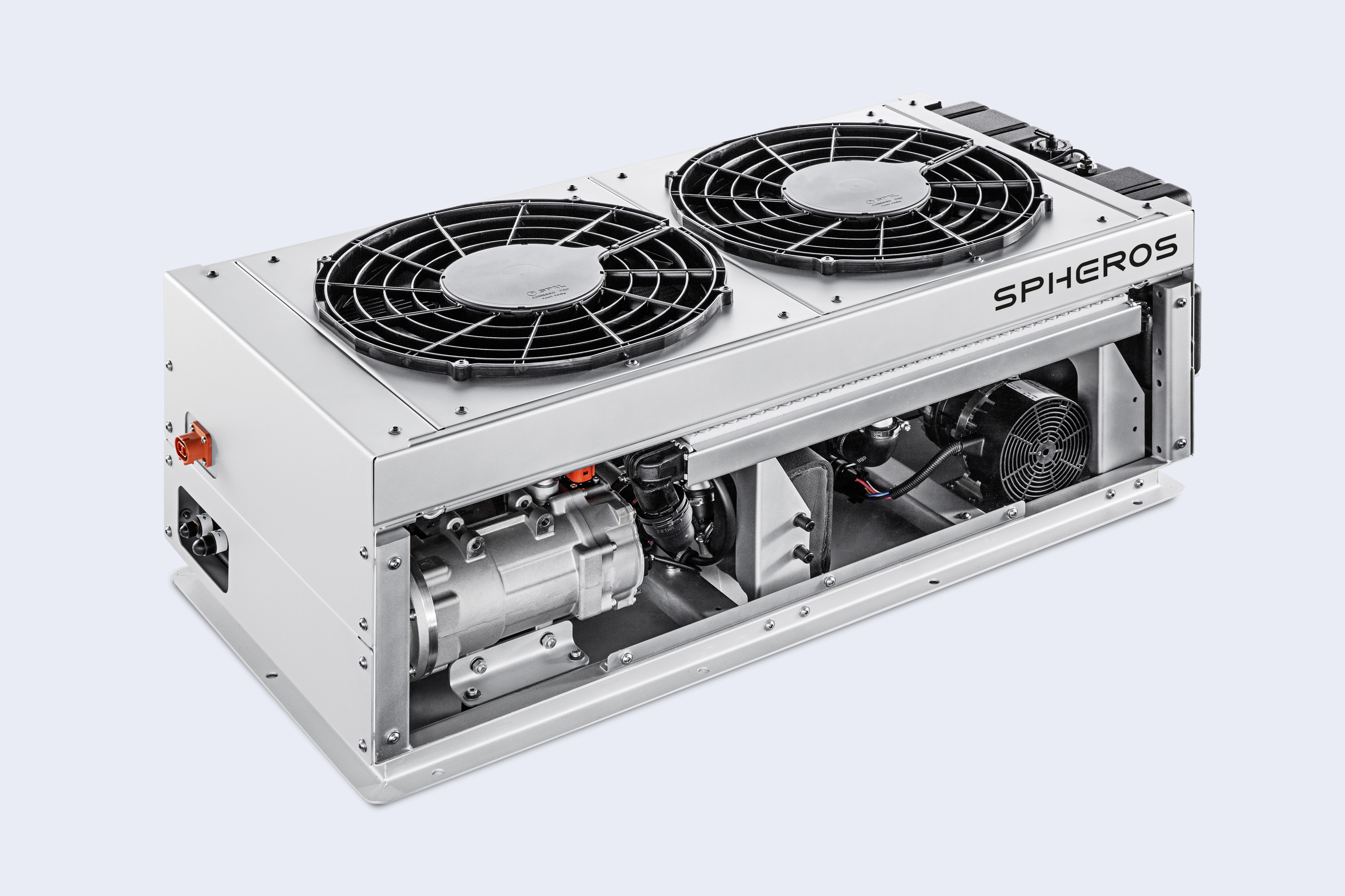 E-Cooler BTM