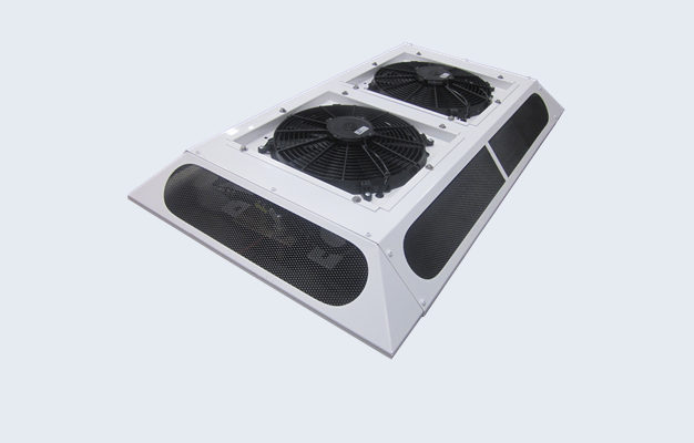 Roof Top Condensers