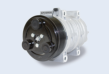 Fuel compressors