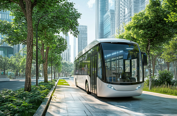 Mobilität der Zukunft 