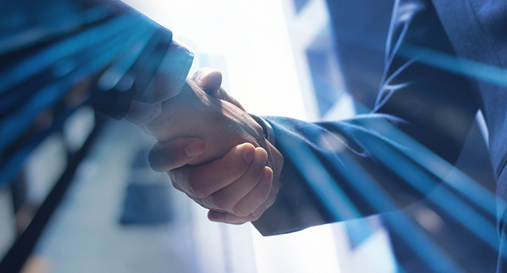 Purchasing & suppliers