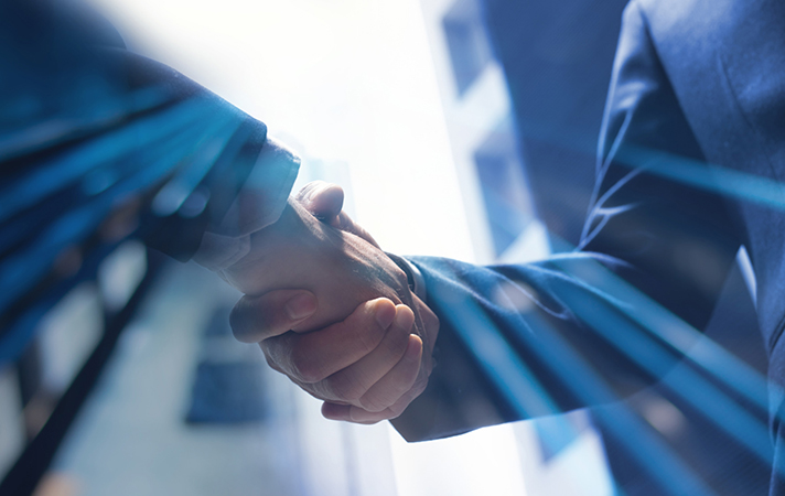 Purchasing & suppliers