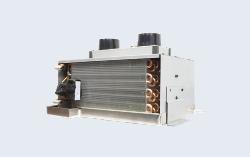 Evaporators 