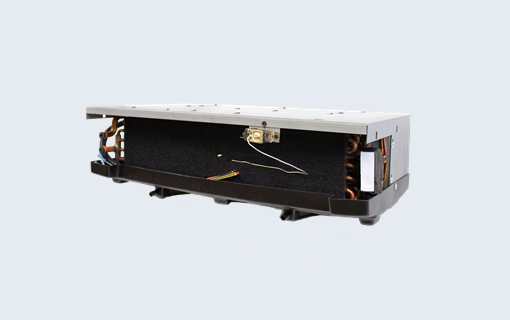Ceiling Mounted Evaporators